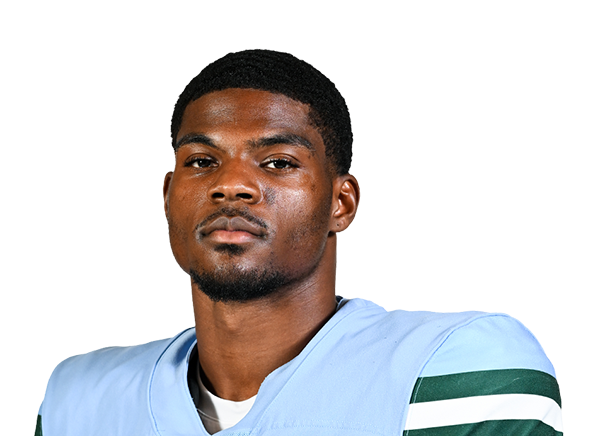 Johnathan Edwards headshot