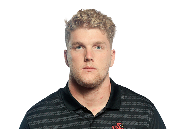 Tyce Ferrell headshot
