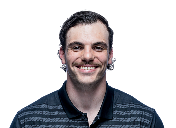 Josh Green headshot