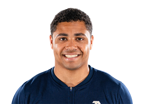 Dante Jackson headshot