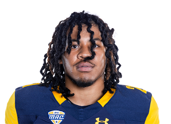 X Cokley headshot