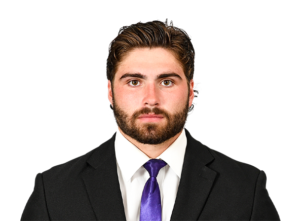 Peyton Rutherford headshot