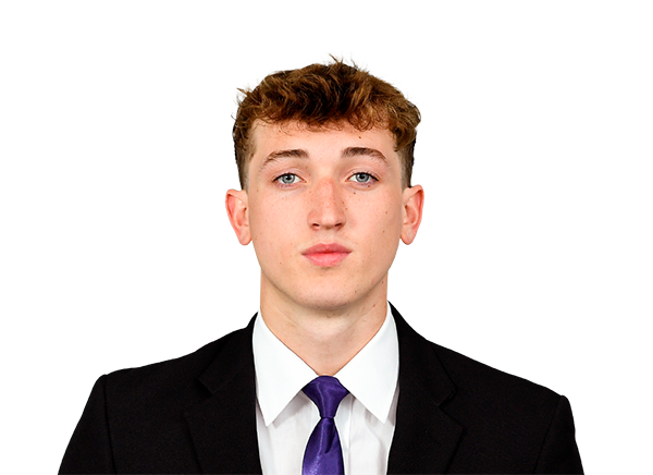 Holt Egan headshot