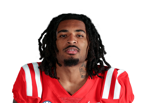Juice Wells Jr. headshot