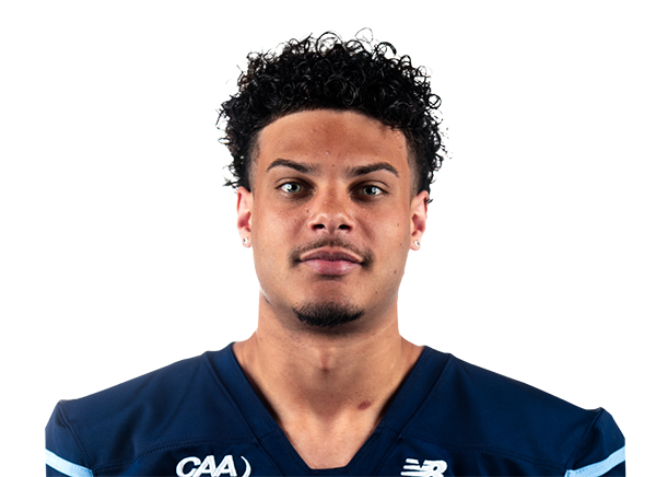 Anthony Harris headshot