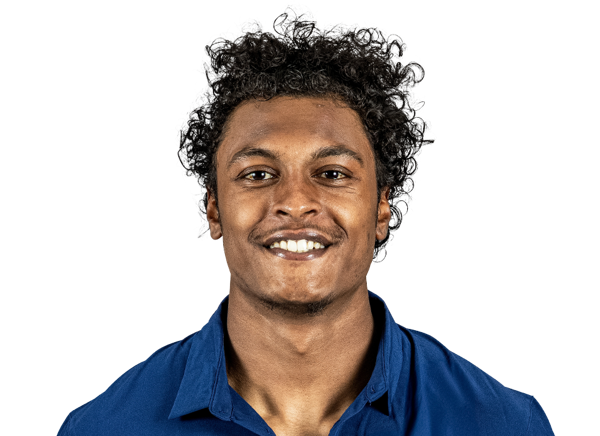 Austin Ambush headshot