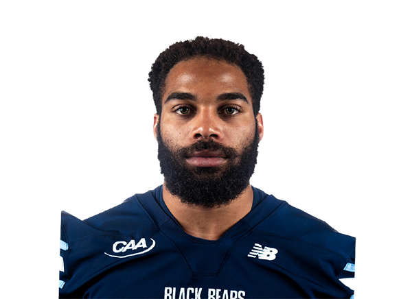 Tavion Banks headshot