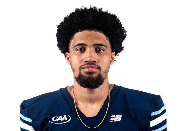 Tyshawn Stewart headshot