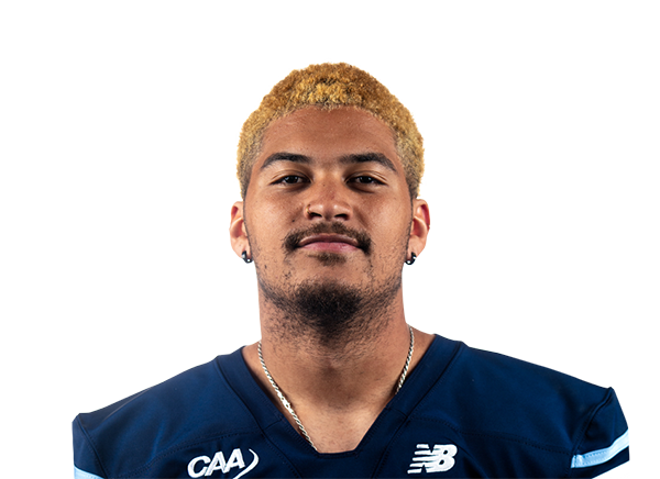 Montigo Moss headshot