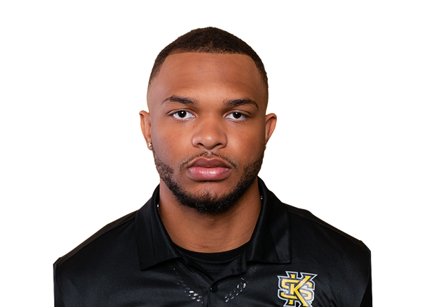 Elijah Kirby headshot