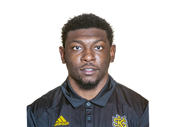 Jalen Barnum headshot