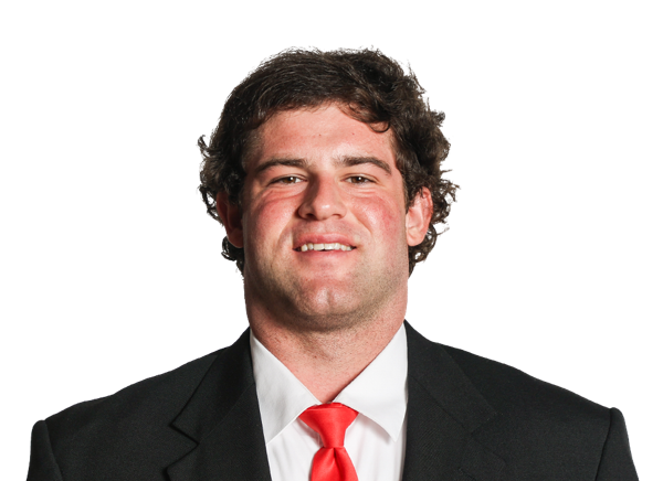Mark Langston headshot
