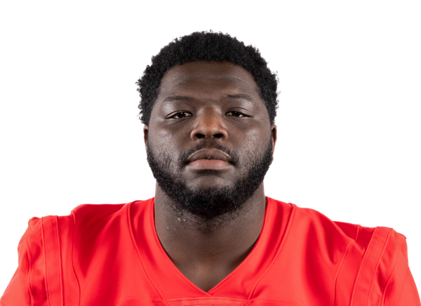 Carlos Allen Jr. headshot