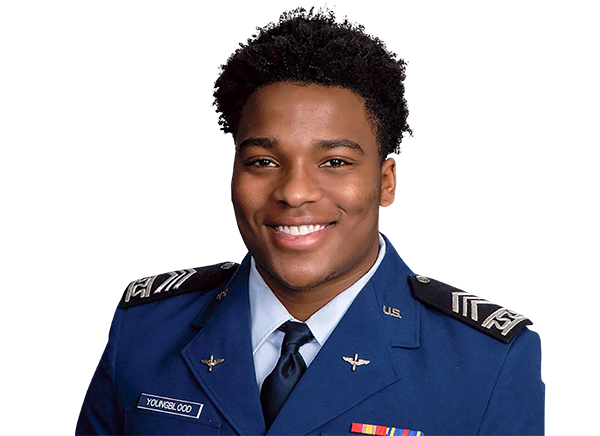 Johnathan Youngblood headshot