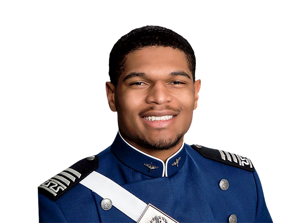 Camby Goff headshot