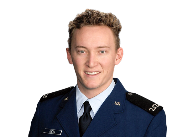 Charles Bein headshot