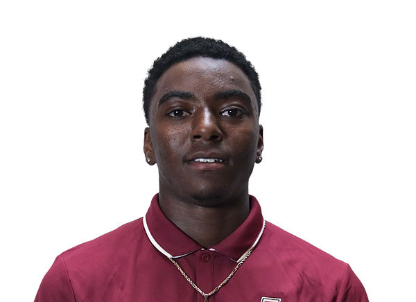 Neriyan Brown headshot
