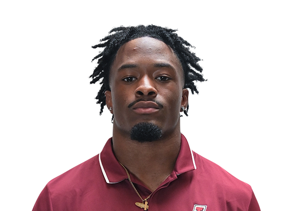 Tristen Roundtree headshot