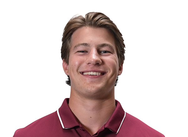 Griffin Rooney headshot