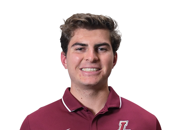 Jakob Trestik headshot