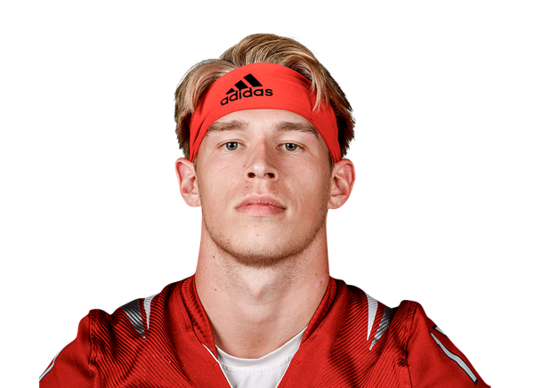 Payton Rhoades headshot