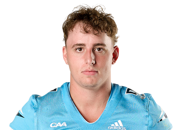 Gabe Salomons headshot