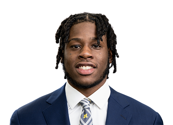 Aamir Hall headshot