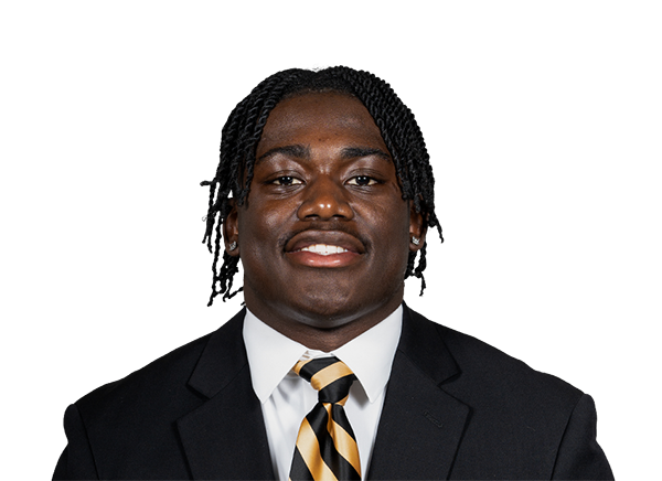Malik Mustapha headshot