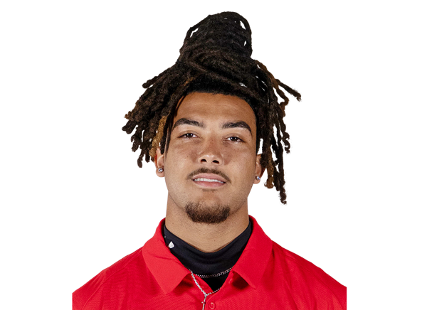 Devyn Gibbs headshot