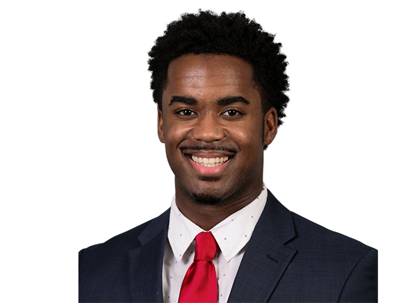 Logan Nash headshot