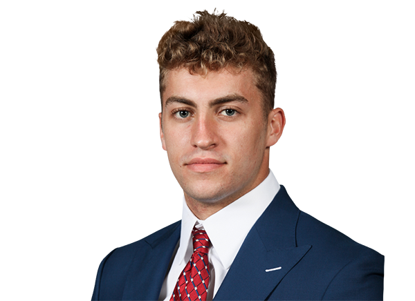 Joshua Casilli headshot