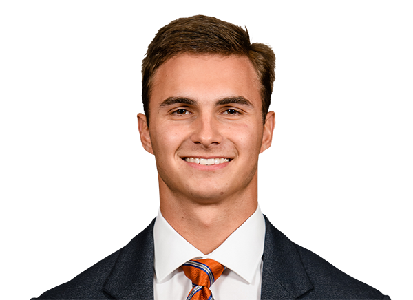 Will Taylor headshot