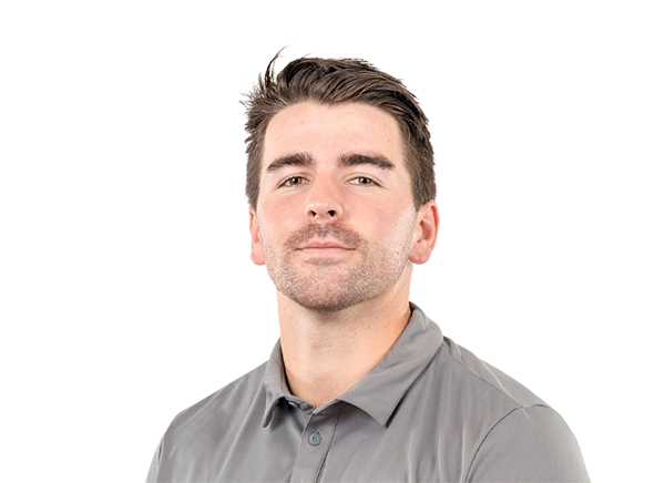 Ben Banks-Altekruse headshot