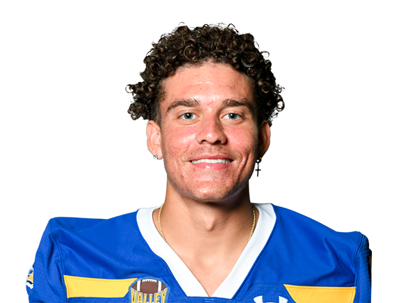 Marcus Preston headshot