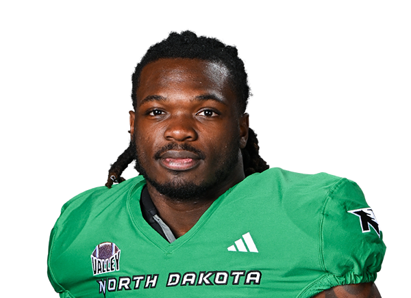 Isaiah Smith headshot
