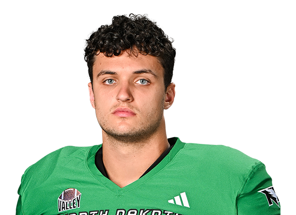 Dylan Boecker headshot