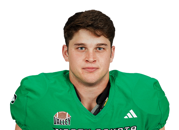 Kason Kelley headshot