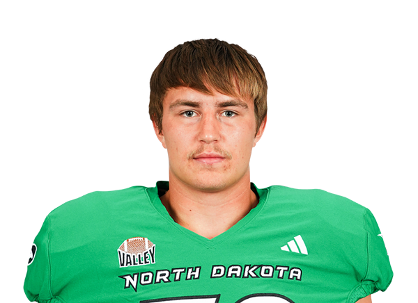 Wyatt Pedigo headshot