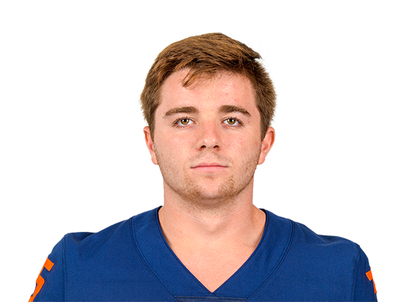 Ty Lindenman headshot