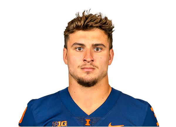 Isaac Darkangelo headshot