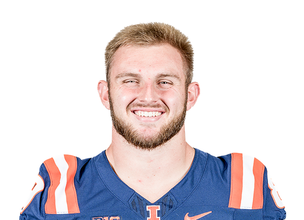 Tip Reiman headshot