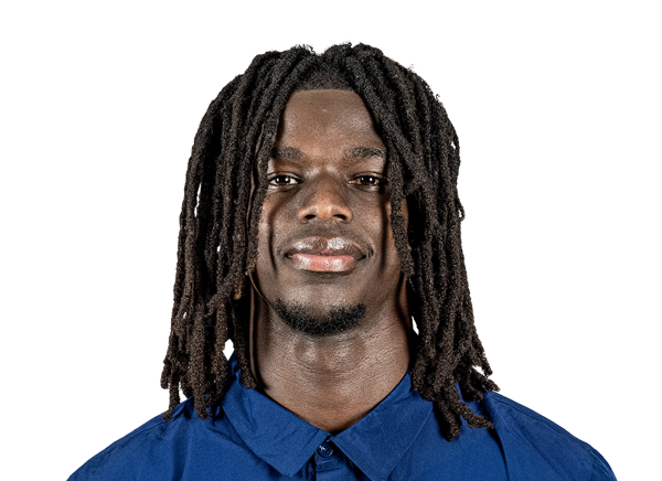 DJ Warnell headshot