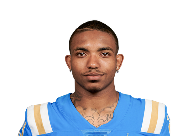 Evan Thomas headshot