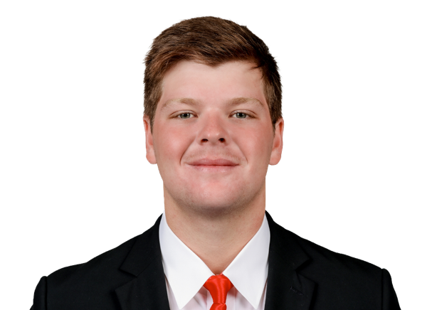 Beau Gardner headshot