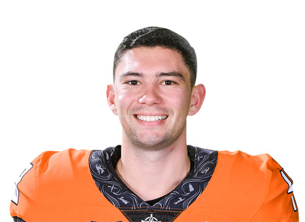 Tanner Brown headshot