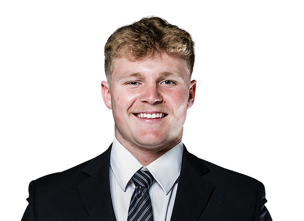 Colin Giffen headshot