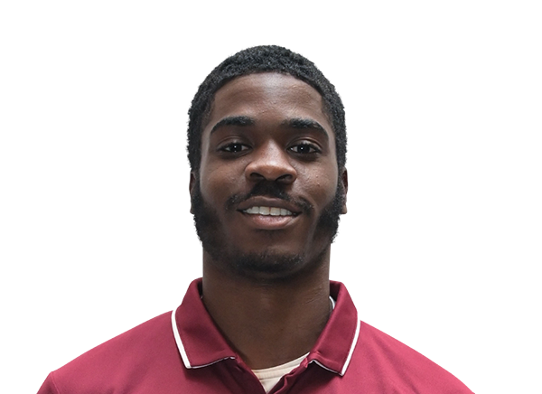 Carl Smith Jr. headshot