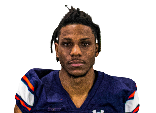 Devon Mondy headshot