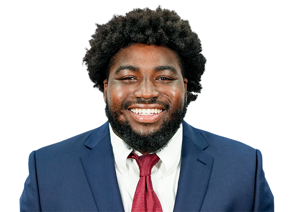 Elijah Williams headshot
