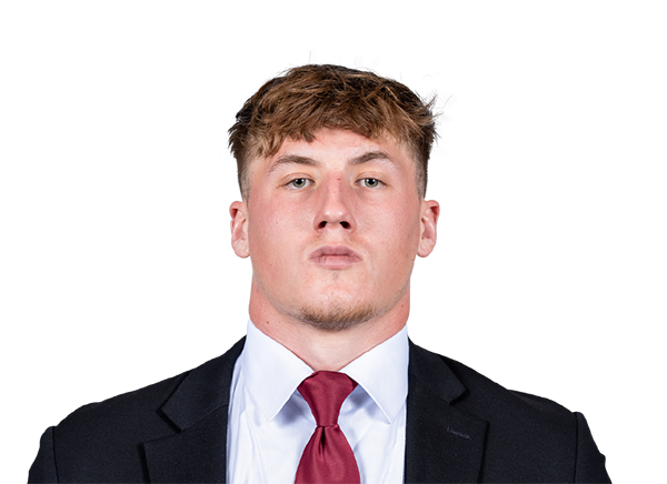 Jack Henderson headshot